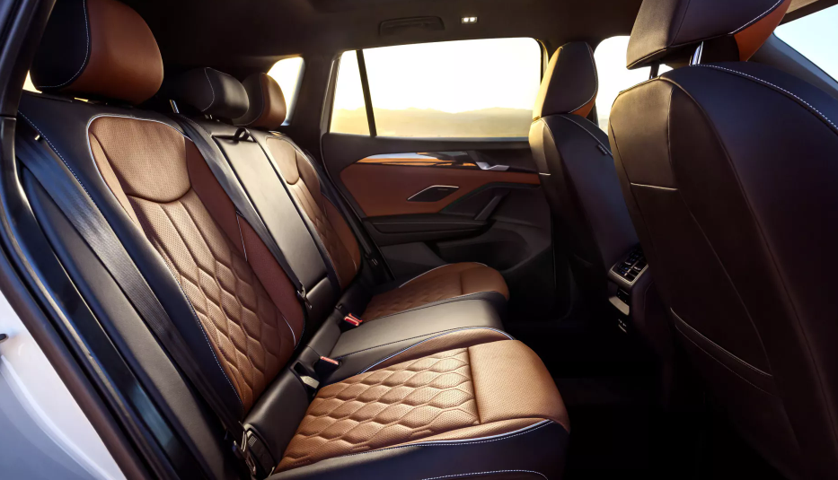 NEW 2026 VOLKSWAGEN TIGUAN SEL R-LINE