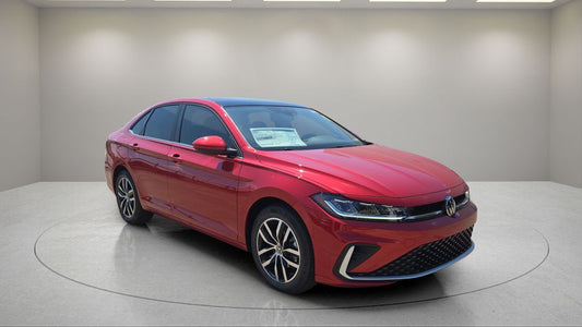 NEW 2025 VOLKSWAGEN JETTA FOR SALE - GREAT PRICE!
